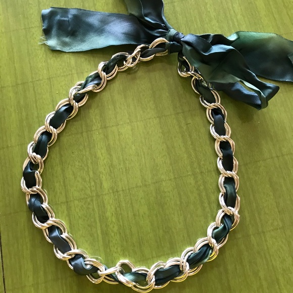 20” Stylish necklace from Banana Republic. - Picture 1 of 3